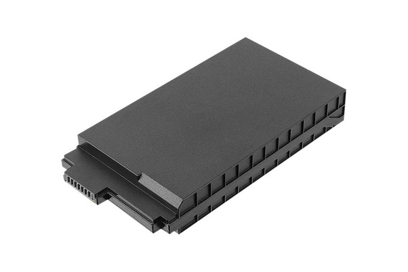 Getac Spare Main Battery - batteri til bærbar computer - Li-Ion - 6900 mAh IT og elektronik > Hardware > Batterier > Diverse batterier