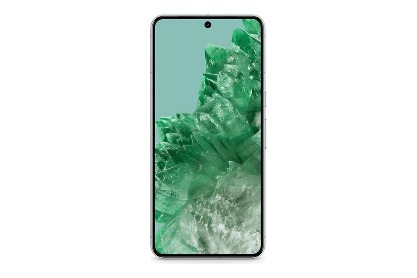 Google Pixel 8 Pro - mynte - 5G smartphone - 128 GB - GSM IT og elektronik > Telefoni/GPS > Mobiltelefoner > 5G-telefoner