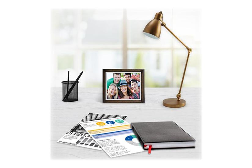 HP 62 - sort - original - blækpatron IT og elektronik > Scan/Print > Blæk og toner > Blækpatroner (inkjet)