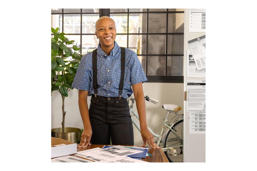 HP 89X - høj kapacitet - sort - original - LaserJet - tonerpatron (CF289X) IT og elektronik > Scan/Print > Blæk og toner > Toner og toneropsamlere