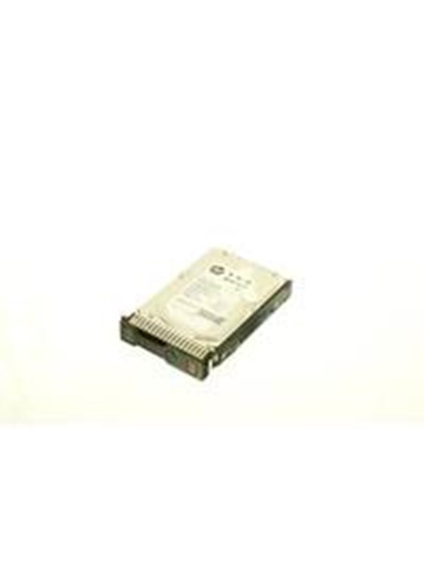 HP E Dual Port Midline - 2TB - Harddisk - 653948-001 - SAS2 - 3.5" LFF Harddisk