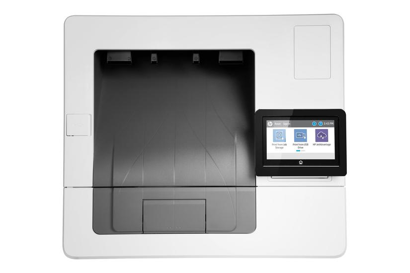 HP LaserJet Enterprise M507x - printer - S/H - laser IT og elektronik > Scan/Print > Printer > Laserprinter