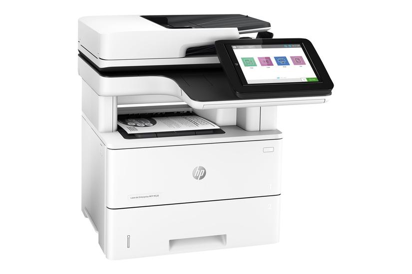 HP LaserJet Enterprise MFP M528dn - multifunktionsprinter - S/H IT og elektronik > Scan/Print > Printer > Multifunktionsprinter