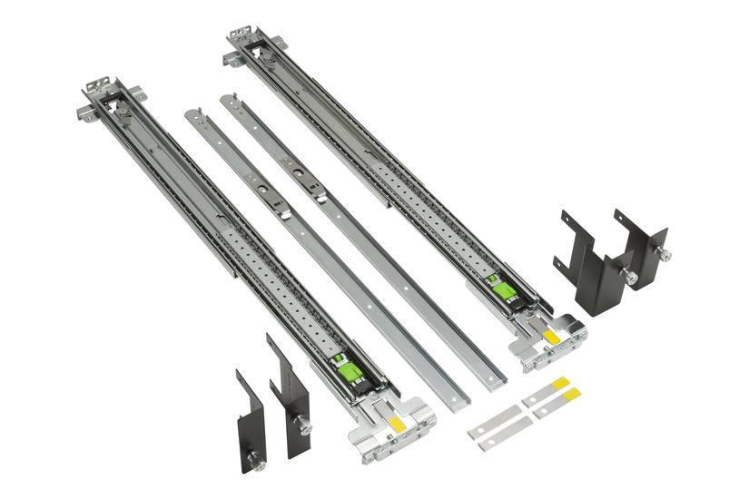HP - kit til rack med spor IT og elektronik > Hardware > Tilbehør m.m.
