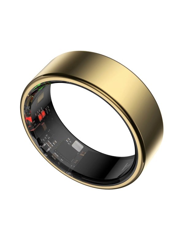 Haale II - Gold 8 Smartwatch Sportsur Aktivitetstracker