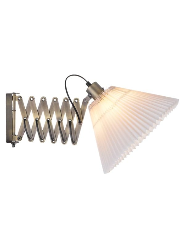 Halo Design Medina X Lamp Ø33 - Antique Lamper