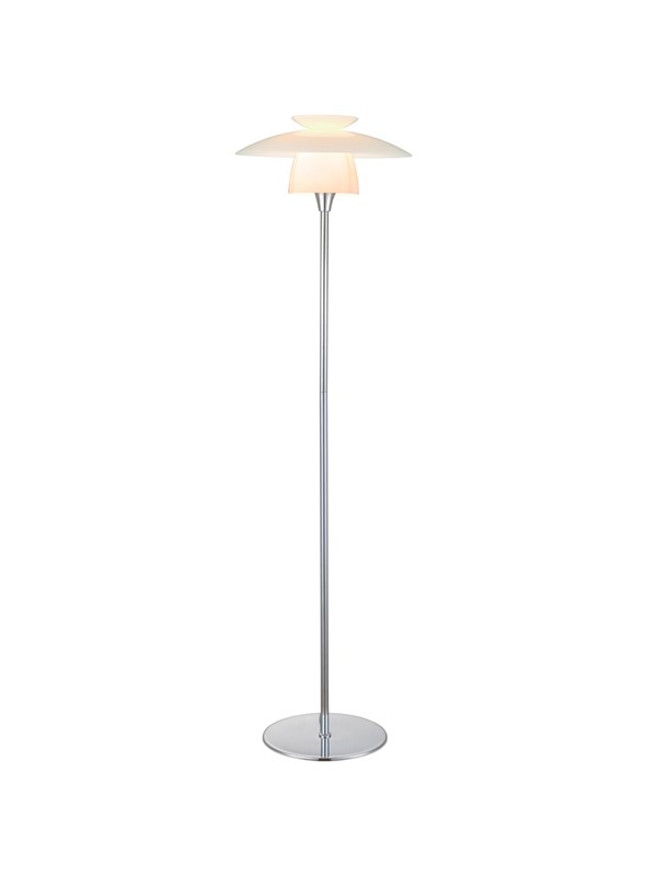 Halo Design Scandinavia Gulv Ø40 - Opal Lamper