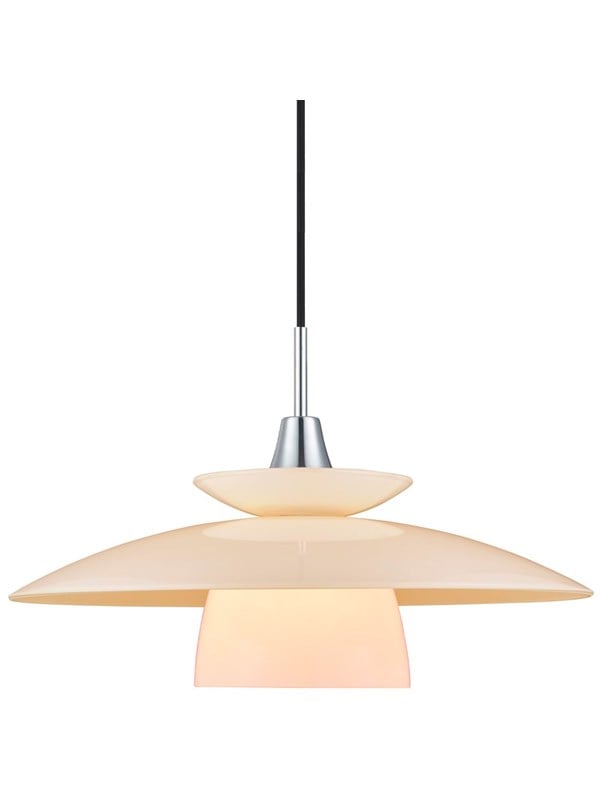 Halo Design Scandinavia Pendel Ø40 - Opal Lamper