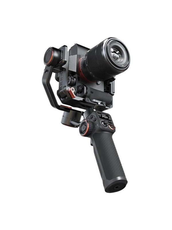 Hohem Camera & Phone Gimbal iSteady MT2 Foto Videotilbehoer