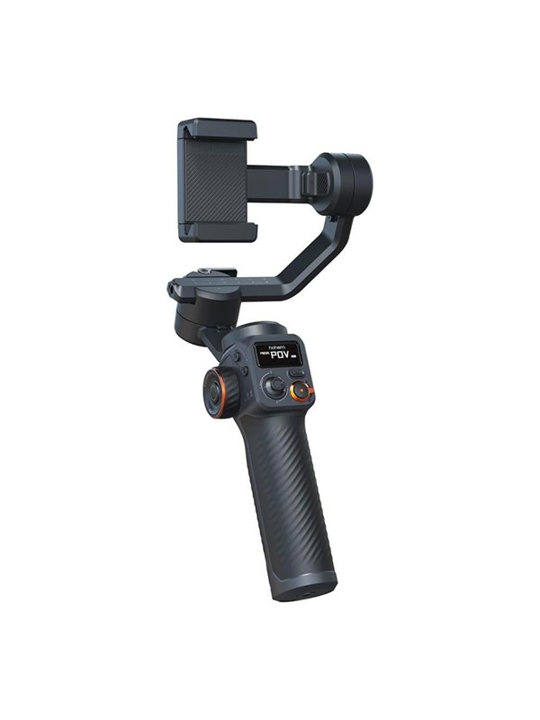 Hohem Smartphone Gimbal iSteady M6 Black Mobil Andet Tilbehoer