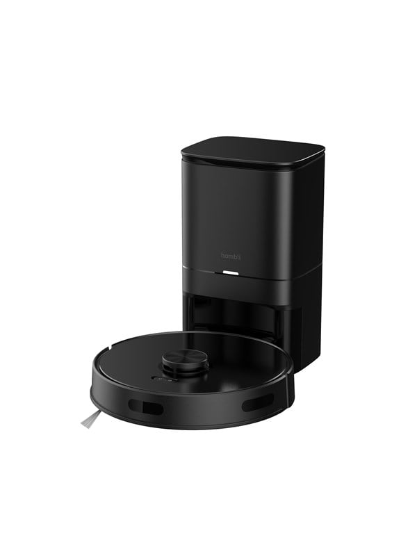 Hombli Robotstøvsuger Smart Robot Vacuum HBVR-0100 Robotstoevsuger