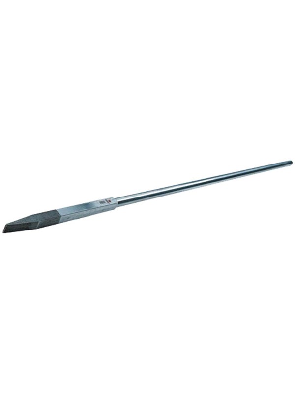 Hultafors brækstang alu 1500mm b1500 Vaerktoej