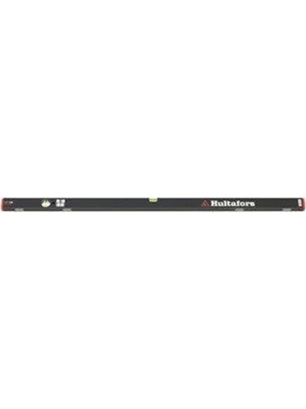 Hultafors vaterpas 1200mm hvpm120 alu magnet Vaerktoej