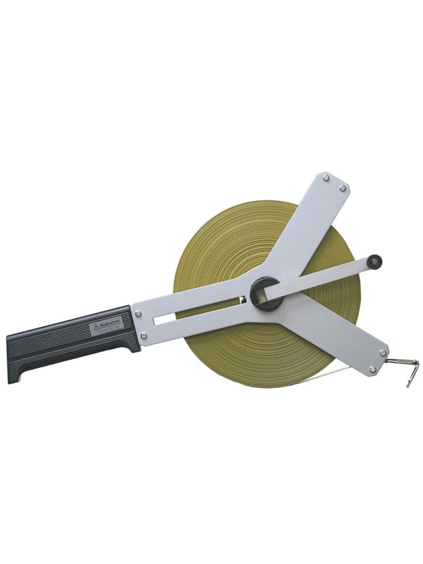 Hultafors yl50 gaffelbåndmål 50mx13mm kl2 Vaerktoej