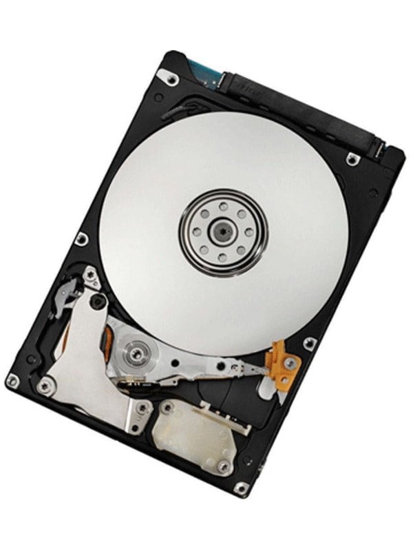 IBM Lenovo - 500GB - Harddisk - 42D0753 - SATA-300 - 2.5" Harddisk