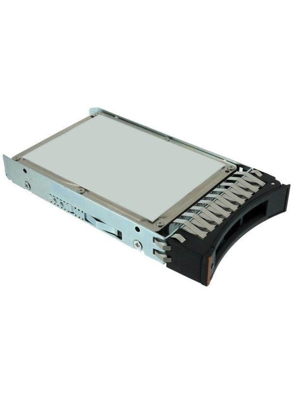 IBM - hard drive - 900 GB - SAS - 900GB - Harddisk - 81Y9893 - SAS - 2.5" Harddisk