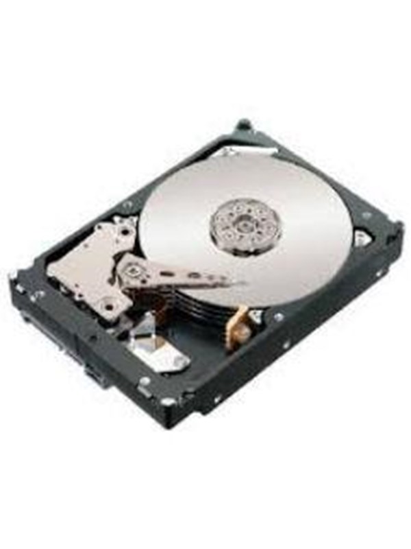 IBM - harddisk - 4TB - Harddisk - 00Y2426 - SAS - 3.5" LFF Harddisk
