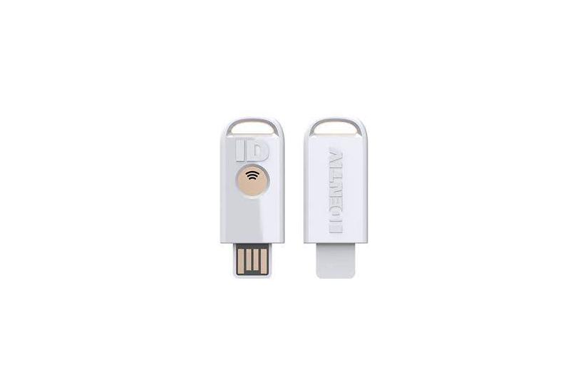 Identiv Utrust Fido2 Nfc Usb-a IT og elektronik > Hardware > Controllerkort m.m. > Diverse controllerkort