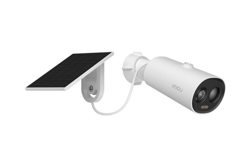 Imou Cell 3C - netværksovervågningskamera IT og elektronik > Hardware > Videoovervågning > Overvågningskameraer > Udendørs overvågningskamera