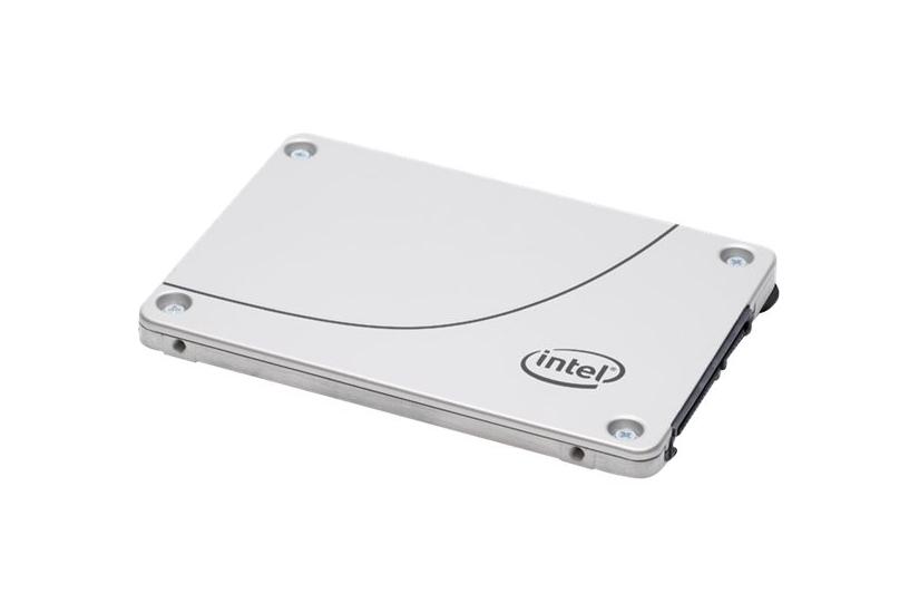 Intel Solid-State Drive D3-S4510 Series - 240 GB - SSD - SATA 6 Gb/s IT og elektronik > Hardware > Harddiske og SSD'er > SSD (Solid State Drive) > Interne solid state-drev > Intel intern SSD
