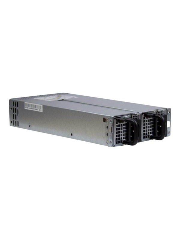 Inter-Tech ASPOWER R1A-KH0400 Strømforsyning - 400 Watt - 40 mm - ATX - 80 Plus Silver certified Stroemforsyning