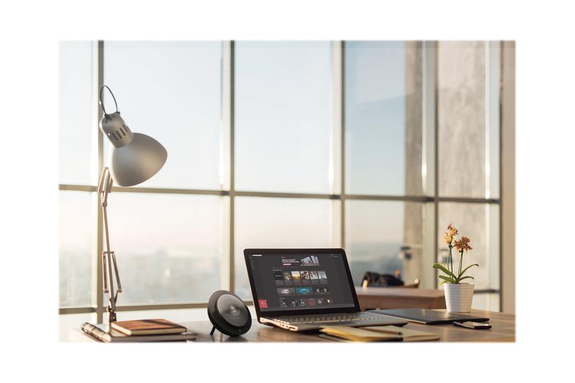 Jabra SPEAK 710 - konferencetelefon IT og elektronik > Telefoni/GPS > Telefoner > Konferencetelefoner