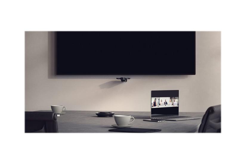 Jabra SPEAK 750 UC - konferencetelefon IT og elektronik > Telefoni/GPS > Telefoner > Konferencetelefoner