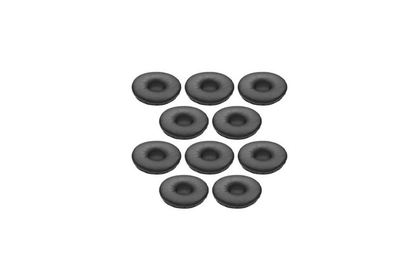 Jabra - ørepude for headset IT og elektronik > Hardware > Headsets > Headsets tilbehør