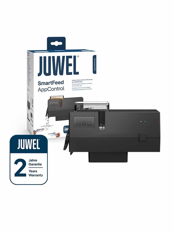 Juwel - SmartFeed Feeder Fisk