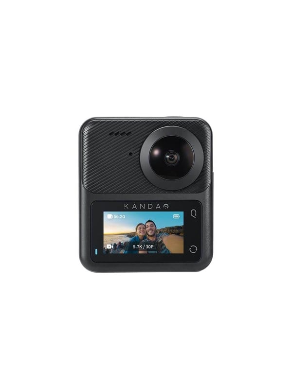 Kandao QooCam 3 360 Action Camera Action kamera