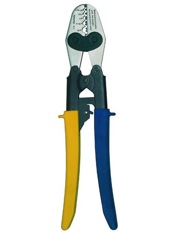 Klauke Pressetang K 2 0
