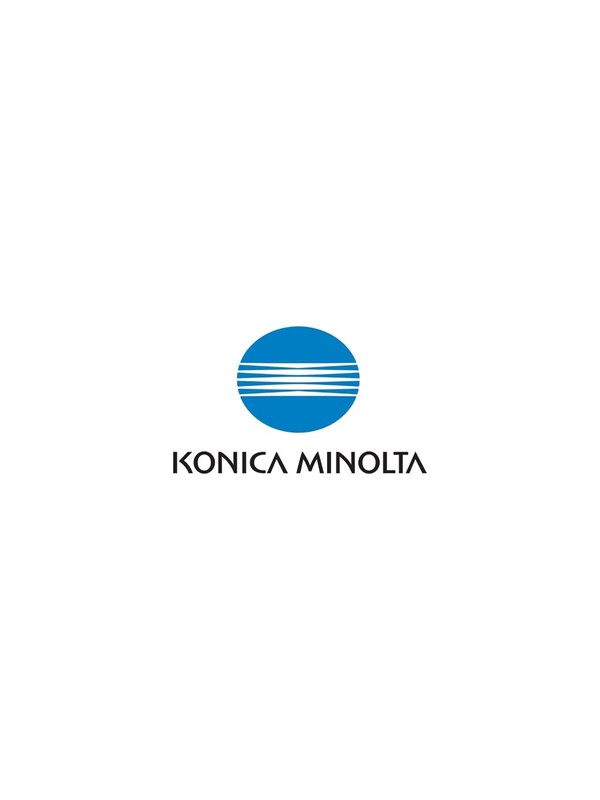 Konica Minolta DU-107 - Tromlekit Sort Blaek Toner Forbrugsstoffer