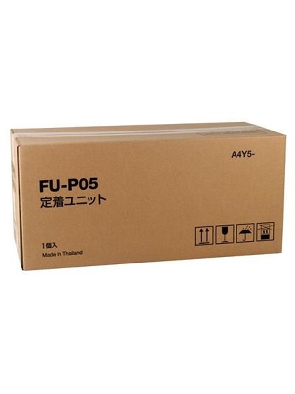 Konica Minolta Fuser Unit FU-P05 | Bizhub C3350 C3 - Fikseringsenhed Blaek Toner Forbrugsstoffer