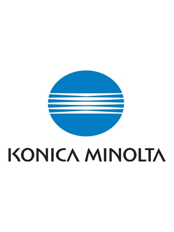 Konica Minolta Konica-Minolta Fuser Unit A161R719AA (A161R71999) - Fikseringsenhed Blaek Toner Forbrugsstoffer
