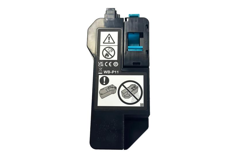 Konica Minolta WB-P11 - original - opsamler til overskydende toner IT og elektronik > Scan/Print > Diverse til scan og print > Printervedligeholdelsessæt > Spildtonerindsamlere