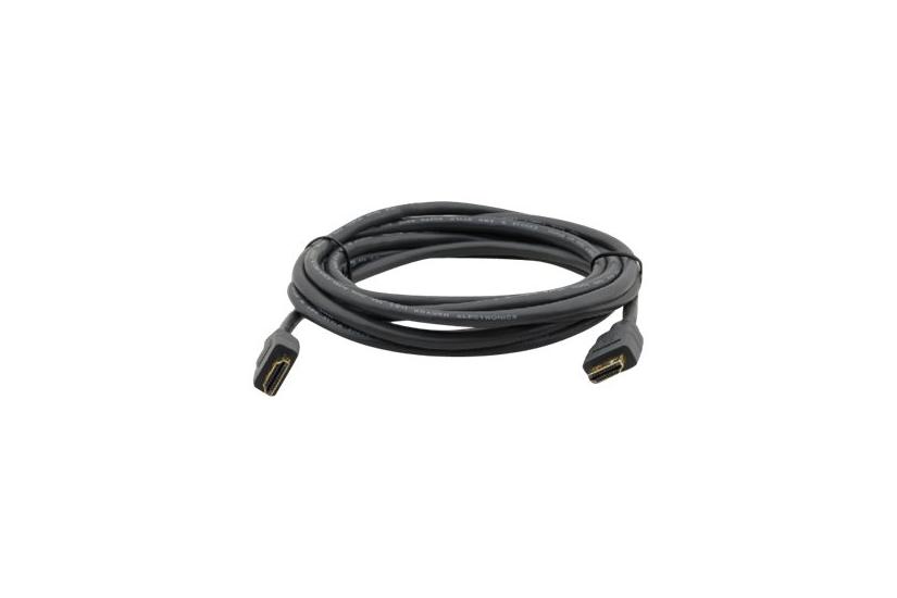 Kramer C-MHM/MHM Series C-MHM/MHM-35 - HDMI-kabel med Ethernet - 10.7 m IT og elektronik > Hardware > Kabler > HDMI Kabler