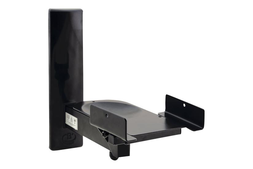 Kramer Dolev Mount monteringssæt - for højttaler(e) - sort IT og elektronik > TV/Hi-Fi > Tilbehør til TV og Hi-Fi > Stativer til audio og video udstyr