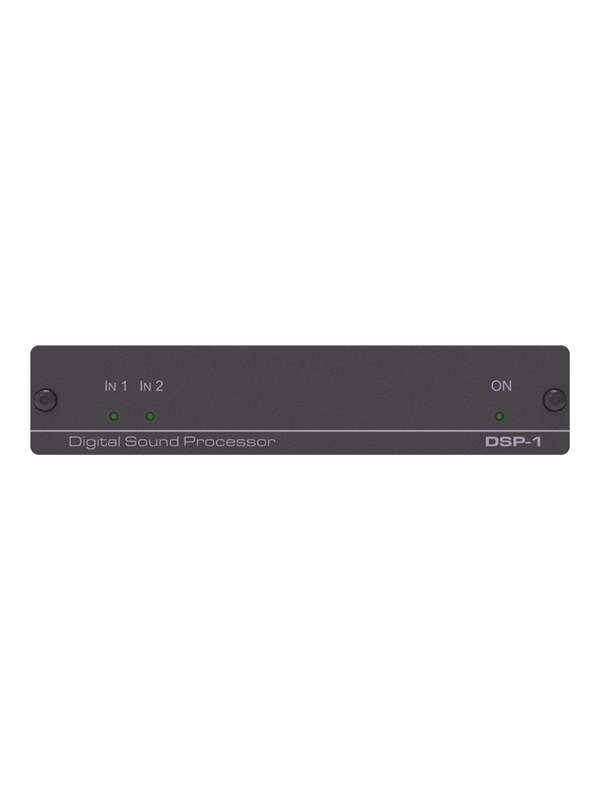 Kramer Electronics Kramer DigiTOOLS Forstaerker