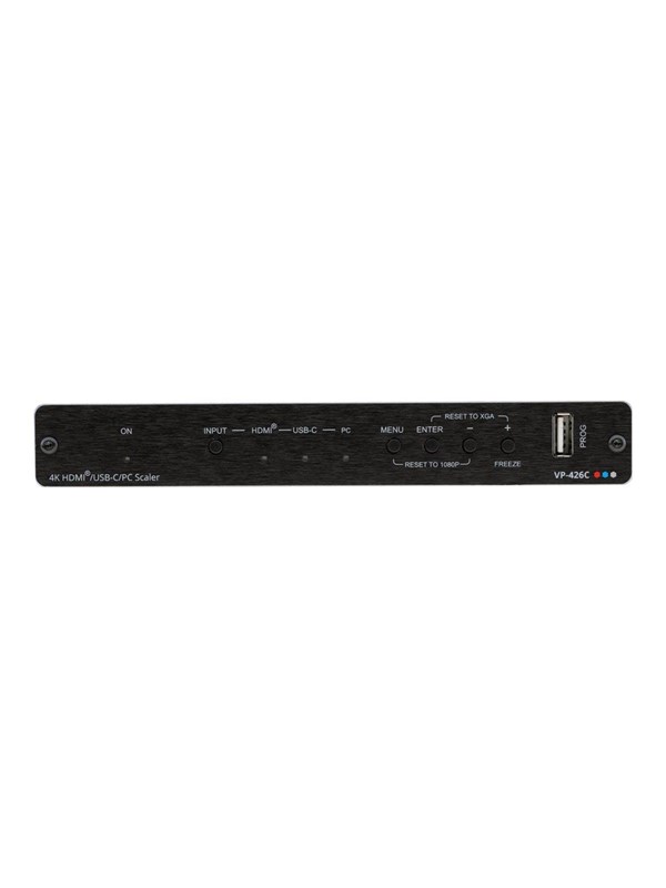 Kramer Electronics Kramer MegaTOOLS VP-426C Forstaerker