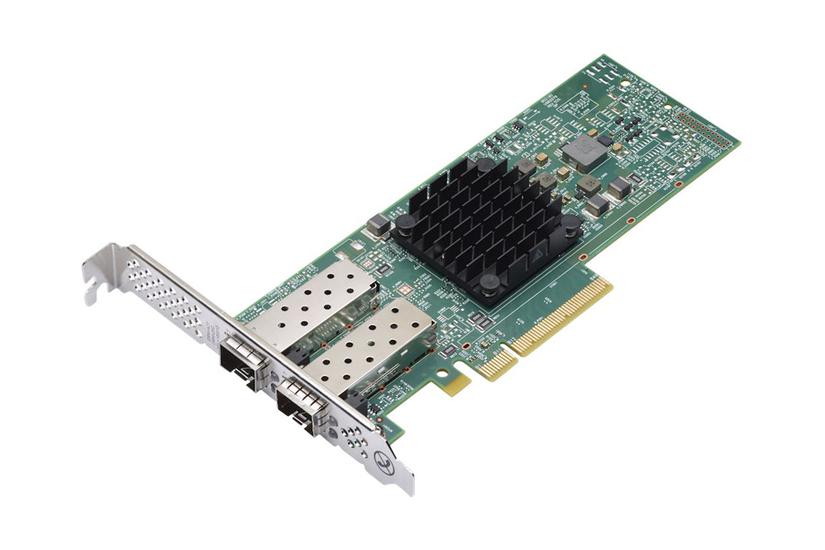 Lenovo ThinkSystem Broadcom 57414 - netværksadapter - PCIe 3.0 x8 - 10Gb Ethernet / 25Gb Ethernet SFP28 x 2 IT og elektronik > Netværk > Netværkskort