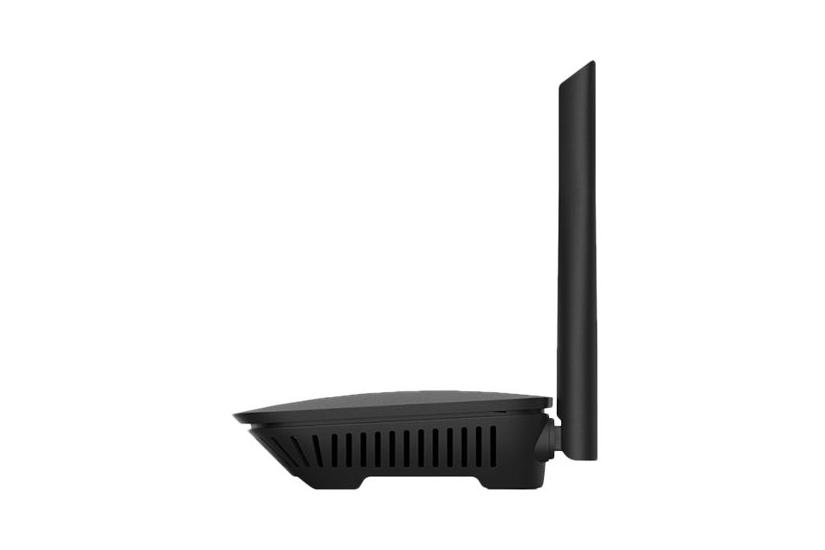 Linksys E5400 - trådløs router - Wi-Fi 5 - desktop IT og elektronik > Netværk > Trådløst netværk > Trådløse Routere