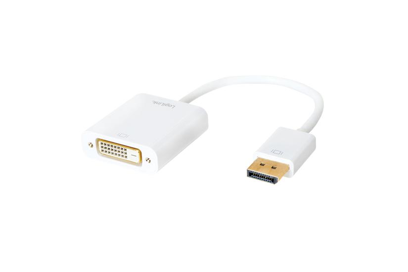 LogiLink - video transformer IT og elektronik > Hardware > Kabler > Video Kabler