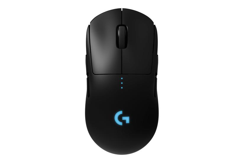 Logitech G Pro - mus - 2.4 GHz Kampagner > Konfirmationsgaver > Konfirmationsgaver til under 1000 kr.