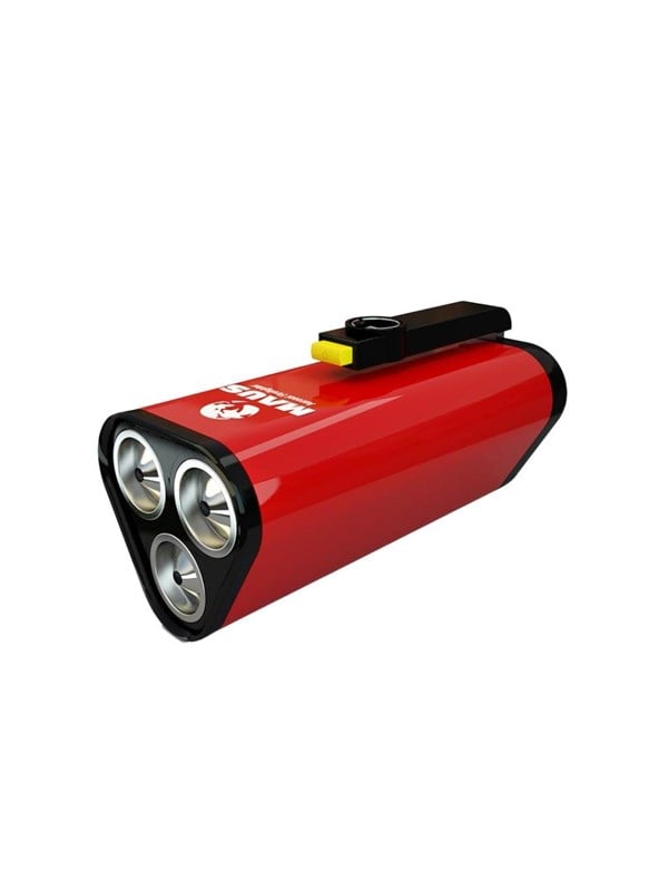 MAUS Xtin Grand Brandslukker Brandmateriel