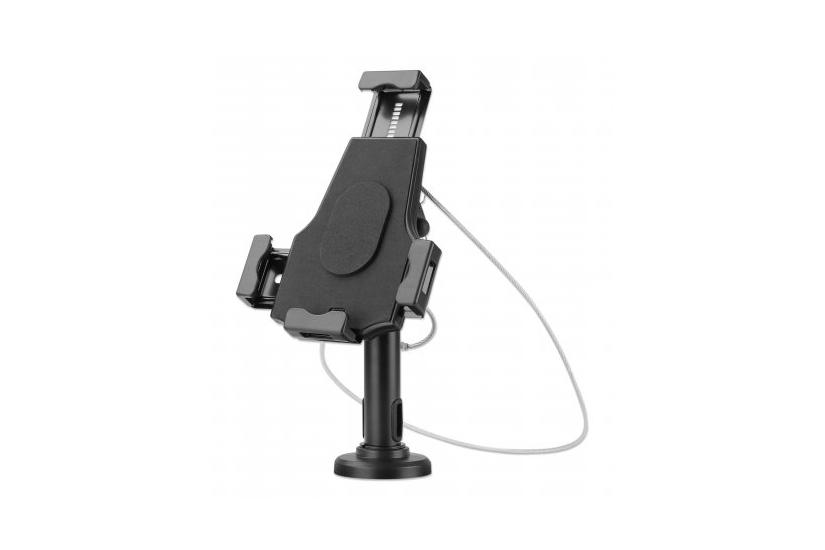 Manhattan 462112 holder Passiv holder Tablet/UMPC Sort IT og elektronik > Hardware