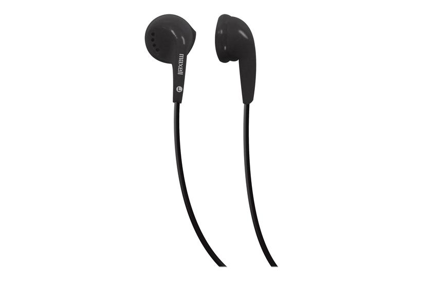 Maxell EB 95 - øreproptelefoner IT og elektronik > Hardware > Headsets