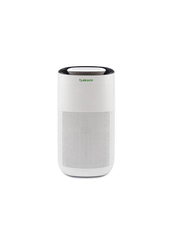 Meaco Air Purifier Clean CA-HEAP 76x5 Klimaventilator