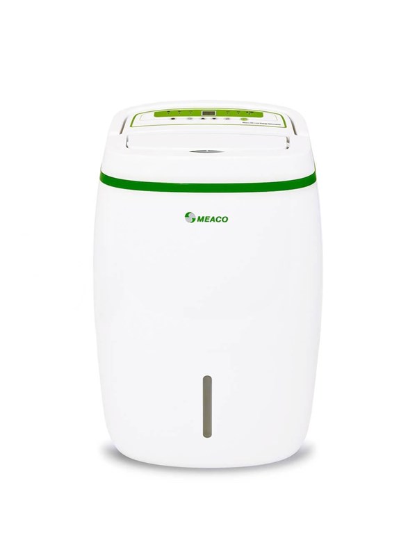 Meaco Dehumidifier Low Energy 20L Klimaventilator