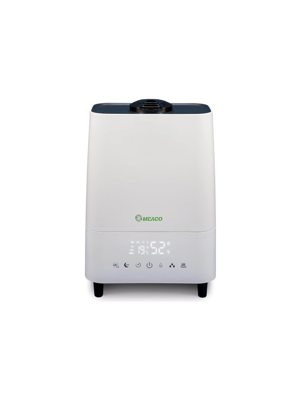 Meaco Deluxe 202 humidifier Klimaventilator