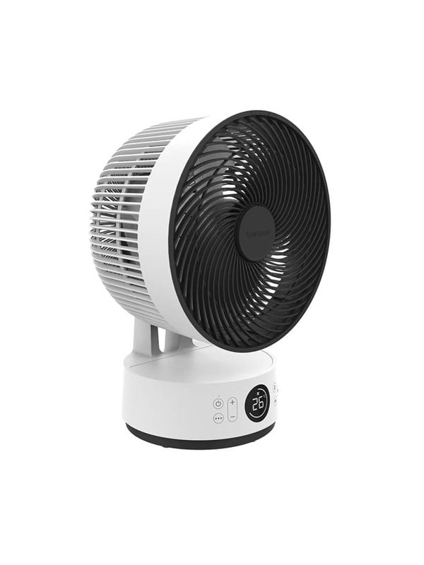 Meaco FAN Sefte 10" Desktop Klimaventilator